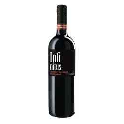 Vinho Infinitus Tempranillo 750Ml
