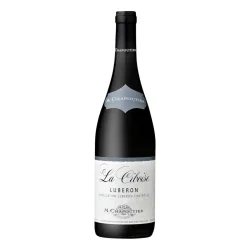 Vinho La Ciboise Luberon 750Ml