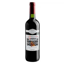 Vinho La Treille de Candale Voe 750Ml
