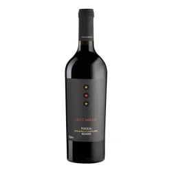 Vinho Luccarrelli Puglia 750Ml