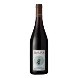 Vinho Marius Syrah 750Ml