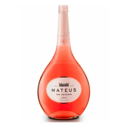 Vinho Mateus Rose Português 750Ml