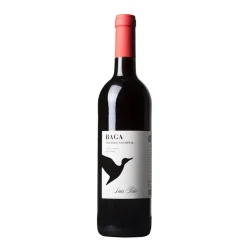 Vinho Pato Baga Touriga Red Wine 750Ml
