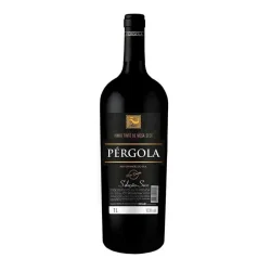 Vinho Pérgola Rs 1L Tinto Seco