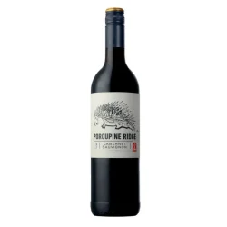 Vinho Porcupine Cabernet Sauvignon 750Ml Vinho Porcupine Cabernet Sauvignon 750Ml