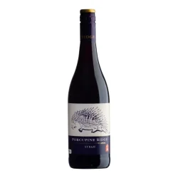 Vinho Porcupine Syrah 750Ml Vinho Porcupine Syrah 750Ml
