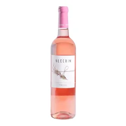 Vinho Português Alecrim Rosé 750Ml