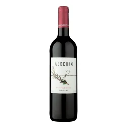 Vinho Português Alecrim Tinto Red Rouge 750Ml
