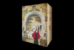 Vinho Portugues In Box Tinto Julia Florista 5Lt Vinho Portugues In Box Tinto Julia Florista 5Lt