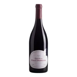 Vinho Quinta da Ponte Red Wine 750Ml