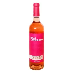 Vinho Real Lavrador Rose 750Ml Vinho Real Lavrador Rose 750Ml