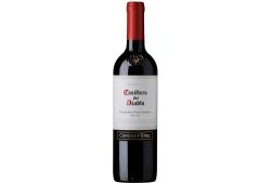 Vinho Casillero del Diablo Cabernet Sauvignon Concha y Toro 750 ML
