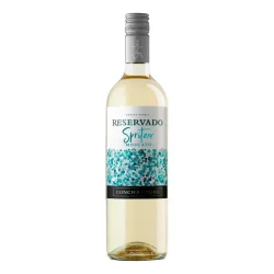Vinho Reservado Spritzer Branco Concha y Toro 750Ml