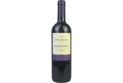 Vinho Santa Carolina Reservado Merlot - 750Ml