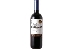 Vinho Santa Carolina Shiraz Reservado 750 ML