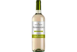 Vinho Santa Carolina Reservado Sauvignon Blanc 750 ML