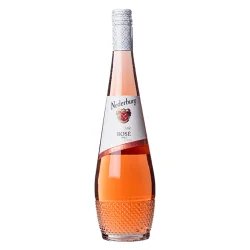 Vinho Sul-Africano Rose Nederburg 750Ml Vinho Sul-Africano Rose Nederburg 750Ml