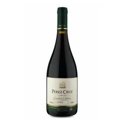 Vinho Syrah Perez Cruz 750Ml Limited Edition