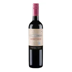 Vinho Tinto Sweet Red Reservado - Concha y Toro 750Ml