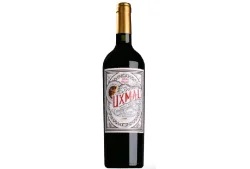 Vinho Uxmal Cabernet Sauvignon 750Ml Vinho Uxmal Cabernet Sauvignon 750Ml