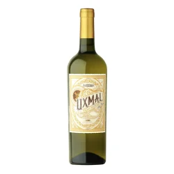 Vinho Uxmal Chardonay 750Ml