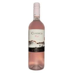 Vinho Ventisqueiro Clássico Rose 750Ml