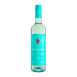 Vinho Verde Sweet Casal Garcia 750Ml