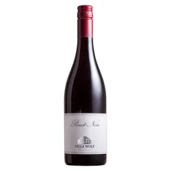 Vinho Villa Wolf Pinot Noir Dr Loosen 750Ml Tinto Seco Vinho Villa Wolf Pinot Noir Dr Loosen 750Ml Tinto Seco