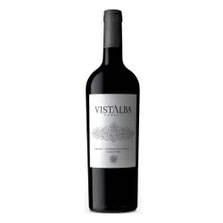 Vinho Vistalba Corte C Malbec Cabernet Sauvignon 750Ml