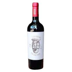 Vino Otro Loco Mas Malbec 750Ml