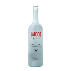 Vodka Bacco Spirit 750Ml Bacco