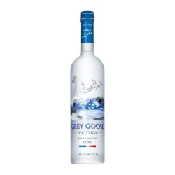 Vodka Grey Goose 750Ml