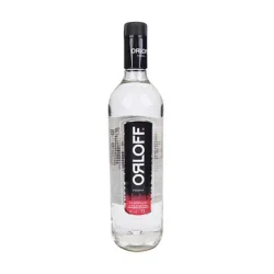 Vodka Orloff 1L