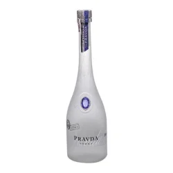 Vodka Pravda 750Ml Pravda