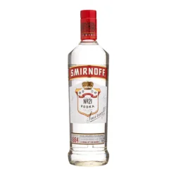 Vodka Smirnoff 998 ML