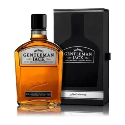 Whisky 1Lt Gentleman