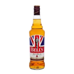 Whisky 700Ml