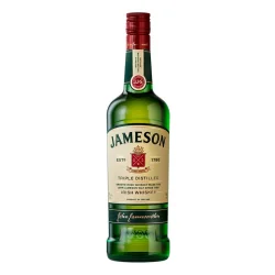 Whisky Jameson 750Ml