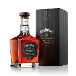Whisky 750Ml Select