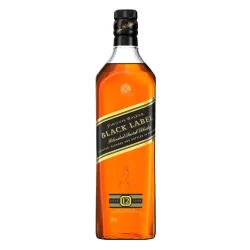 Whisky Black Label Johnnie Walker 1L