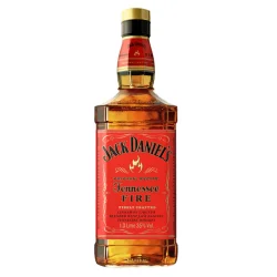 Whisky Fire - Jack Daniel's - 1 Litro