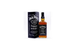 Whisky Jack Daniels 7 Anos 1 Lt