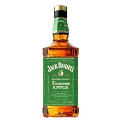 Whisky Jack Daniels Appe 1L