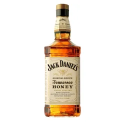 Whisky Jack Daniels Honey 1 L