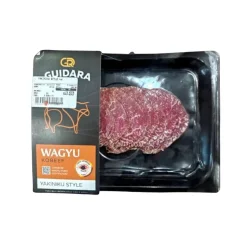 Yakiniku Style Kg Guidara