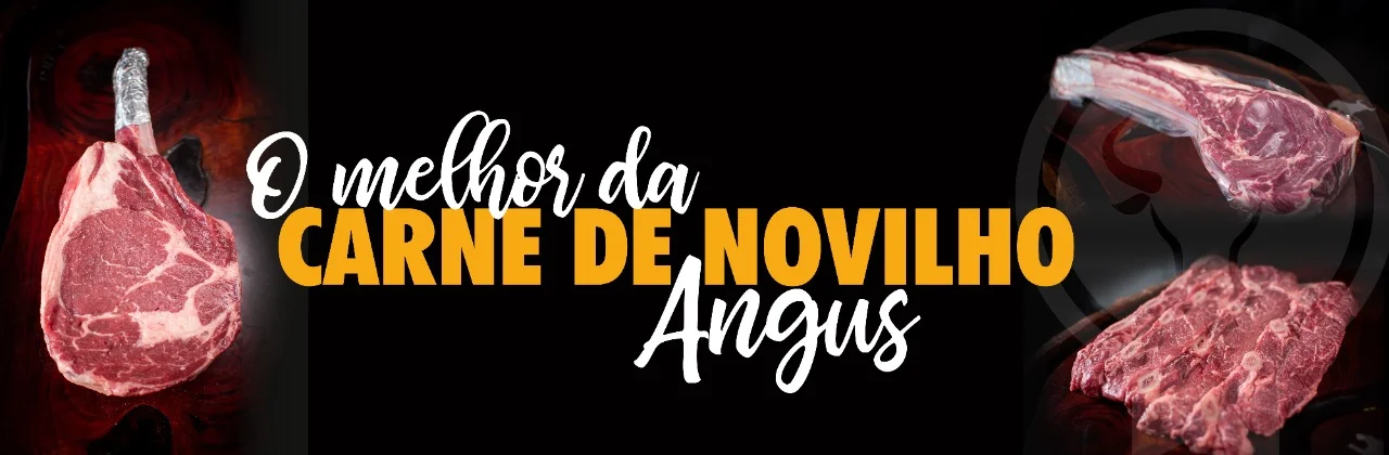 Carnes para seu Churrasco