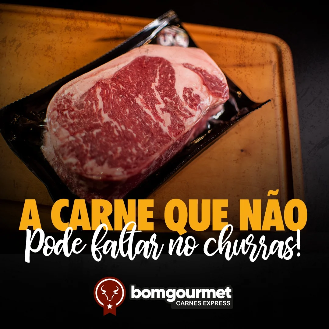 A CARNE QUE NÃO PODE FALTAR NO CHURRASCO: CHORIZO UMI ANGUS FEEDLOT