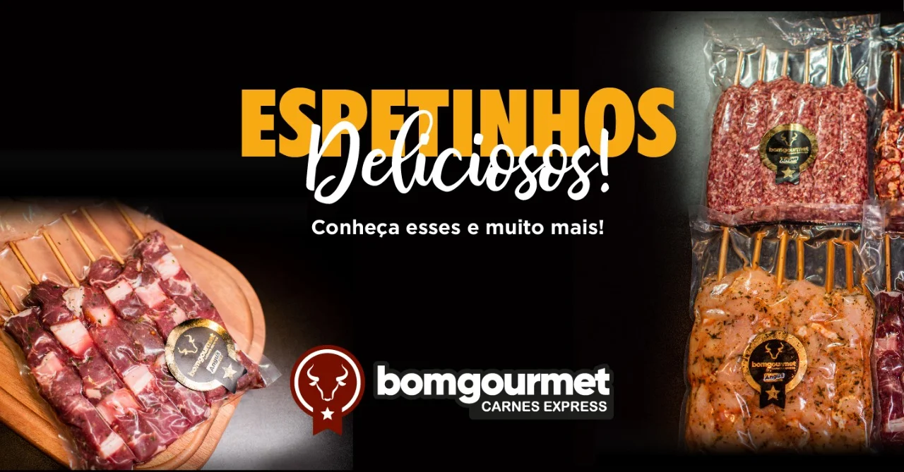O Melhor Açougue de Curitiba, com a melhor carne angus de Curitiba! | Açougue  Bom Gourmet Carnes Express