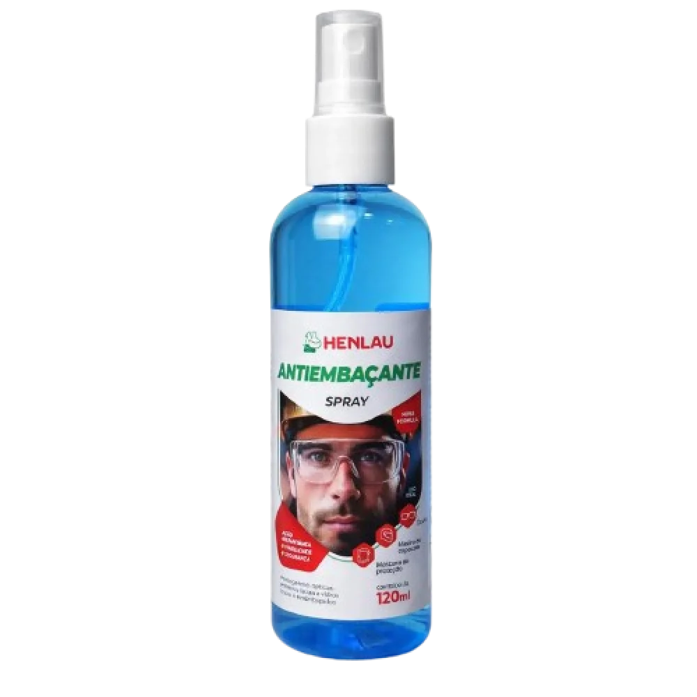 Antiembacante 120Ml Henlau