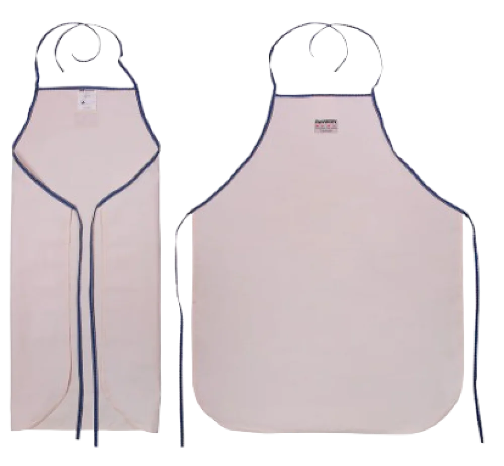 Avental Termico Kombat Heat